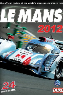 24 Hours of Le Mans Review 2012 Trailer