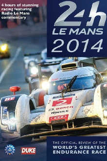 24 Hours of Le Mans Review 2014 Trailer