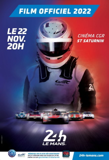24 Hours of Le Mans Review 2022 Trailer