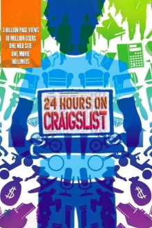 24 Hours On Craigslist Trailer