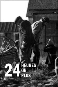 24 Hours or More Trailer
