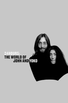 24 Hours: The World of John and Yoko Trailer