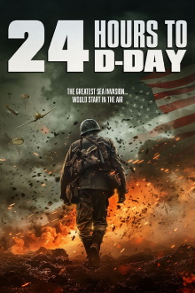 24 Hours to D-Day Trailer