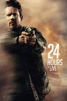 24 Hours to Live Trailer