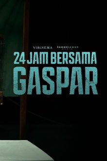 24 Hours with Gaspar Trailer