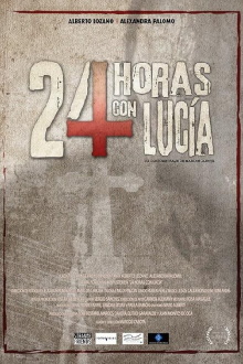 24 Hours with Lucia Trailer