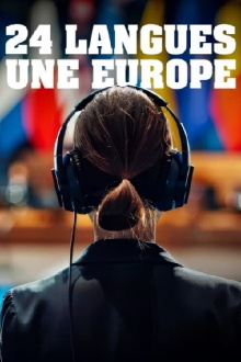 24 languages, one Europe Trailer