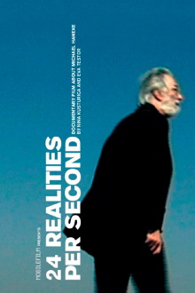 24 Realities per Second Trailer