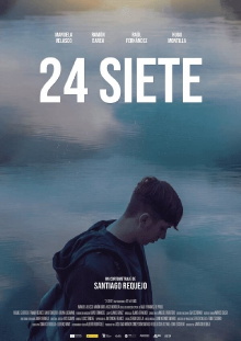 24 Siete Trailer