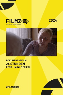 24 Stunden Trailer