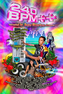 240 BPM++ Trailer