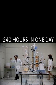 240 Hours in One Day Trailer