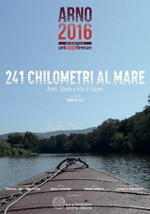 241 Kilometres To The Sea Trailer