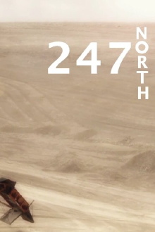 247 Degrees North Trailer
