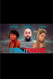 2.4entenados Trailer