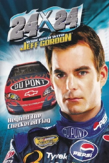 24x24: Wide Open With Jeff Gordon Trailer