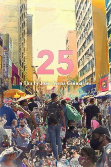 25 Trailer