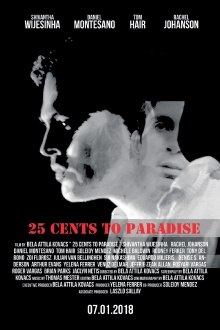 25 Cents to Paradise Trailer