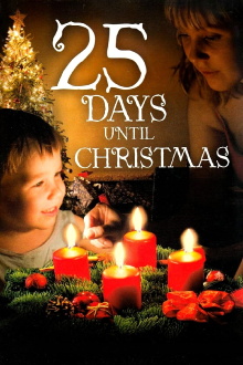 25 Days Until Christmas Trailer