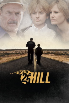 25 Hill Trailer