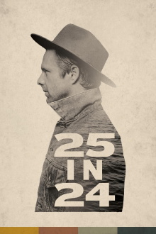 25 in 24 Trailer