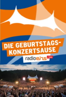 25 Jahre radioeins in der Waldbühne Trailer