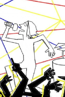 2,5 Seconds Trailer