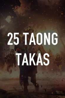25 Taong Takas Trailer