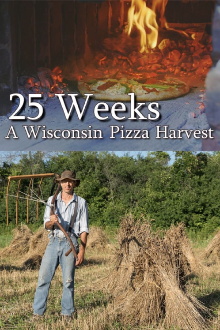 25 Weeks: A Wisconsin Pizza Harvest Trailer