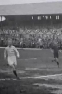 25-year Jubilee of Bacska Szabadka Football Club Trailer