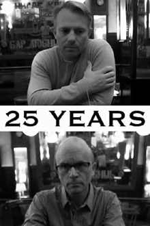 25 Years Trailer