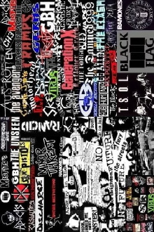 25 Years of Punk Trailer