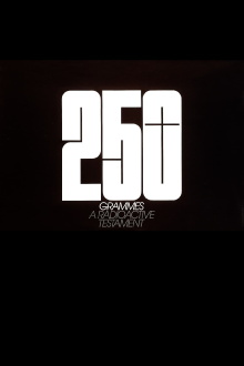 250 Grammes – A Radioactive Testament Trailer