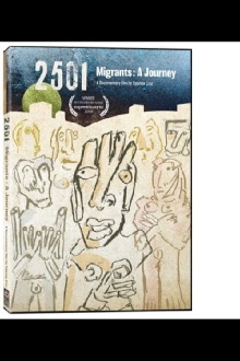 2501 Migrants: A Journey Trailer