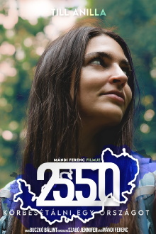 2550 Trailer