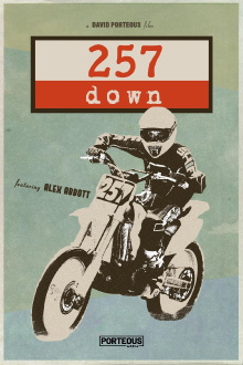 257 Down Trailer