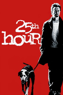 25th Hour Trailer