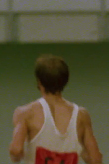 26 Times in a Row Trailer