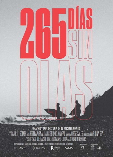 265 Days Without Waves Trailer