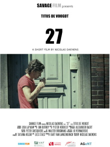 27 Trailer