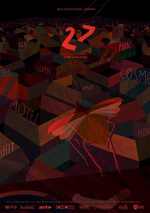 27 Trailer