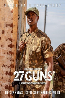 27 Guns Trailer