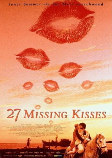 27 Missing Kisses Trailer