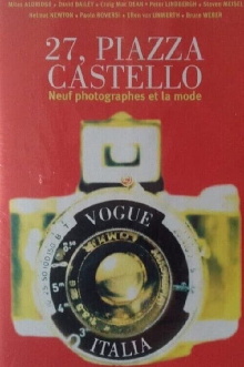 27 Piazza Castello Trailer