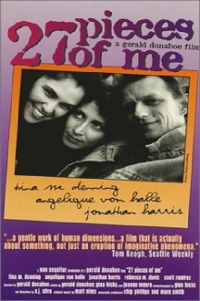 27 Pieces of Me Trailer