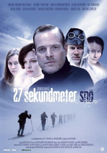27 sekundmeter snö Trailer