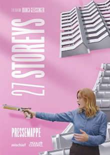 27 Storeys Trailer