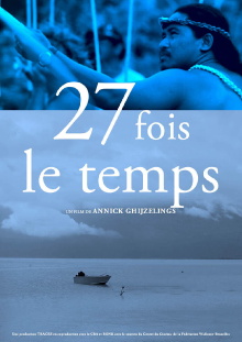 27 Times Time Trailer