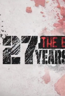 27 Years: The Exoneration of Valentino Dixon Trailer