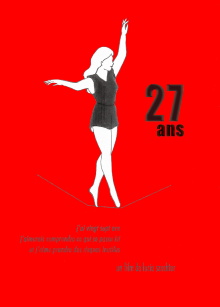 27ans Trailer